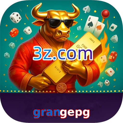grangepg.com